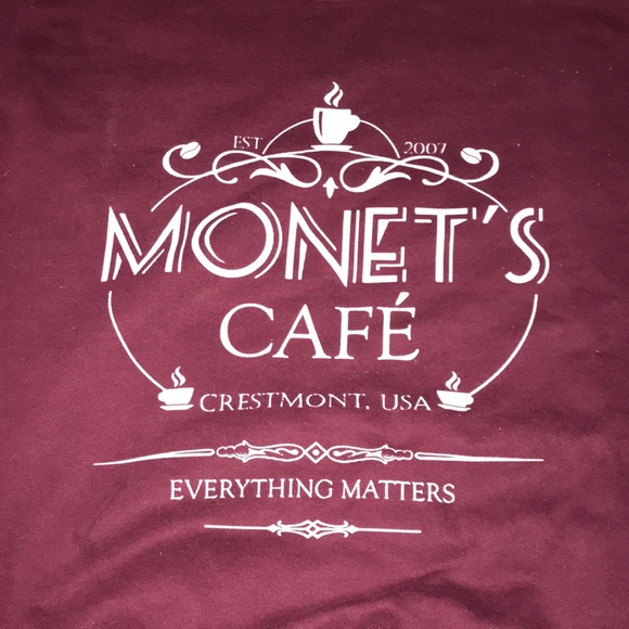 Crewneck - Picture 2 of 3